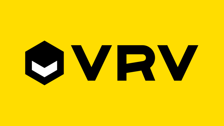 Логотип VRV