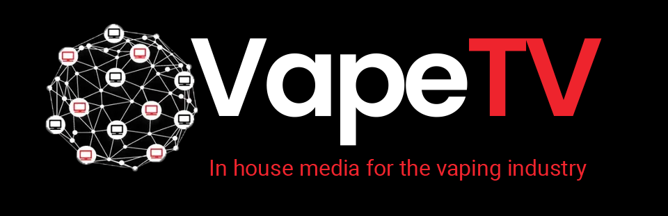 Vapers.TV Logo