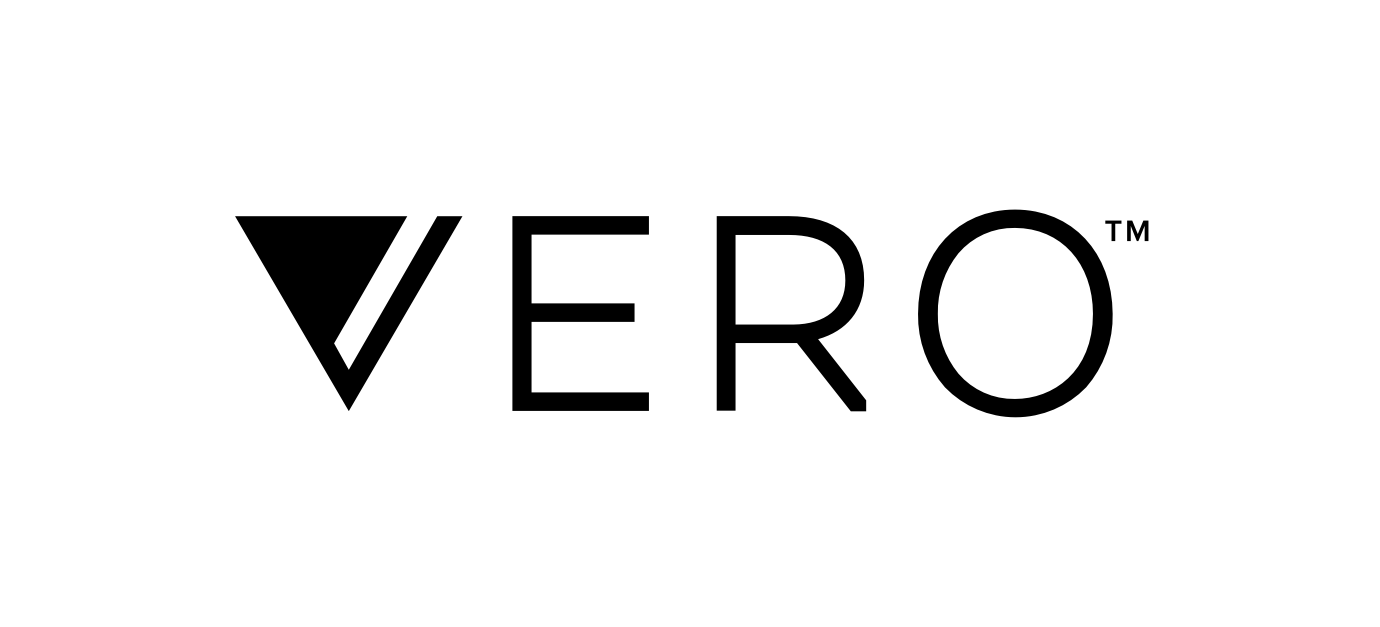 لوگوی Vero