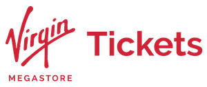 Virgin Megastore Tickets Logo