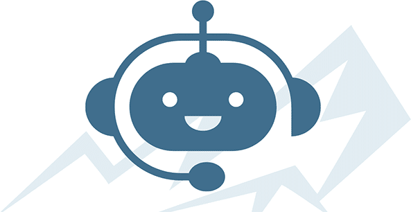 Virtual City Planner Bot Logo