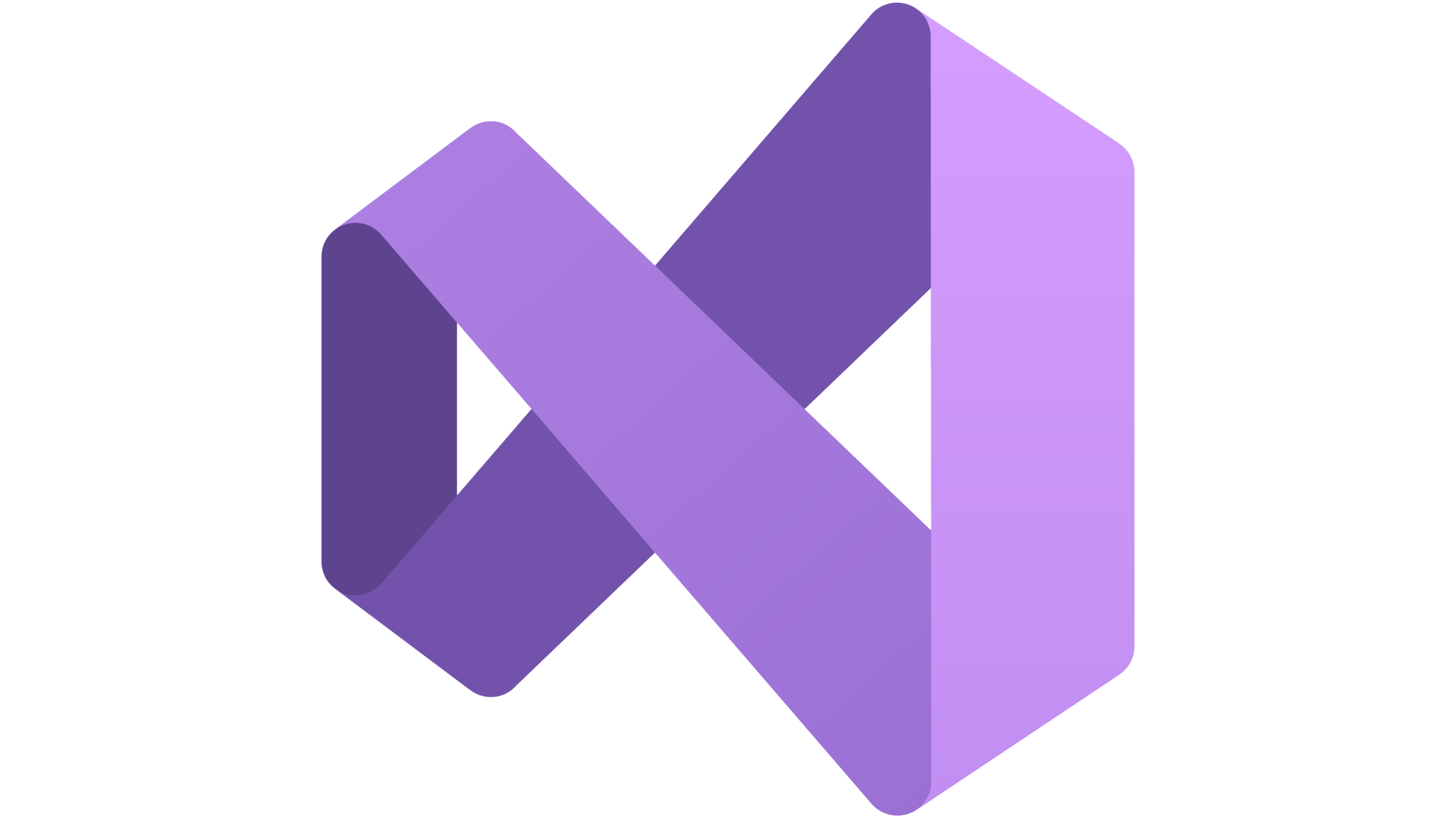 Visual Studio ロゴ