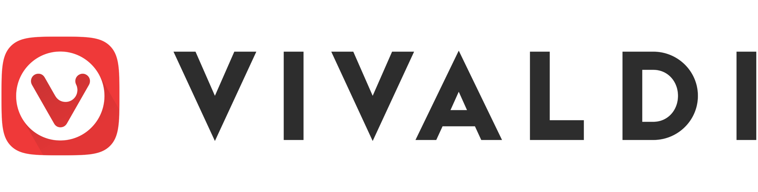 Логотип Vivaldi