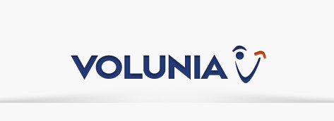 Volunia Logo