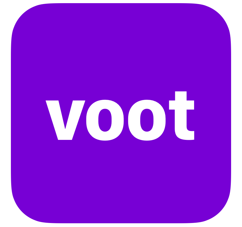 Logo Voot