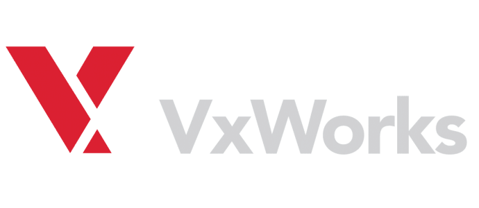 VxWorks Logosu