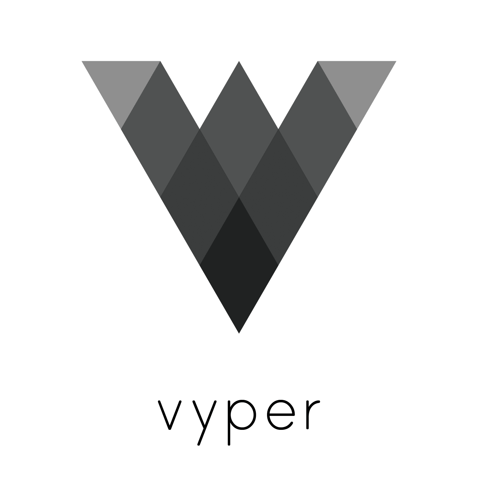 Logo Vyper