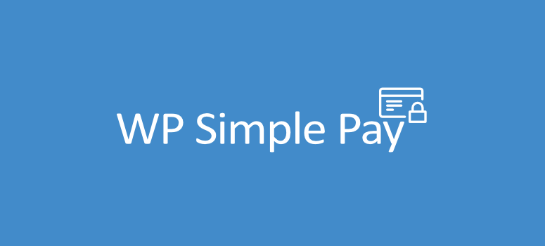 Логотип WP Simple Pay