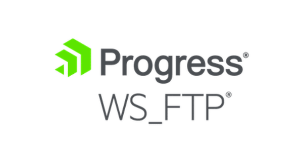 Logo Pelayan WS_FTP