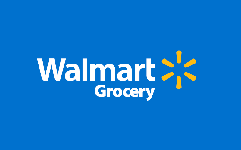Walmart Grocery Logo