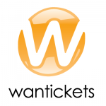 Wantickets Logo
