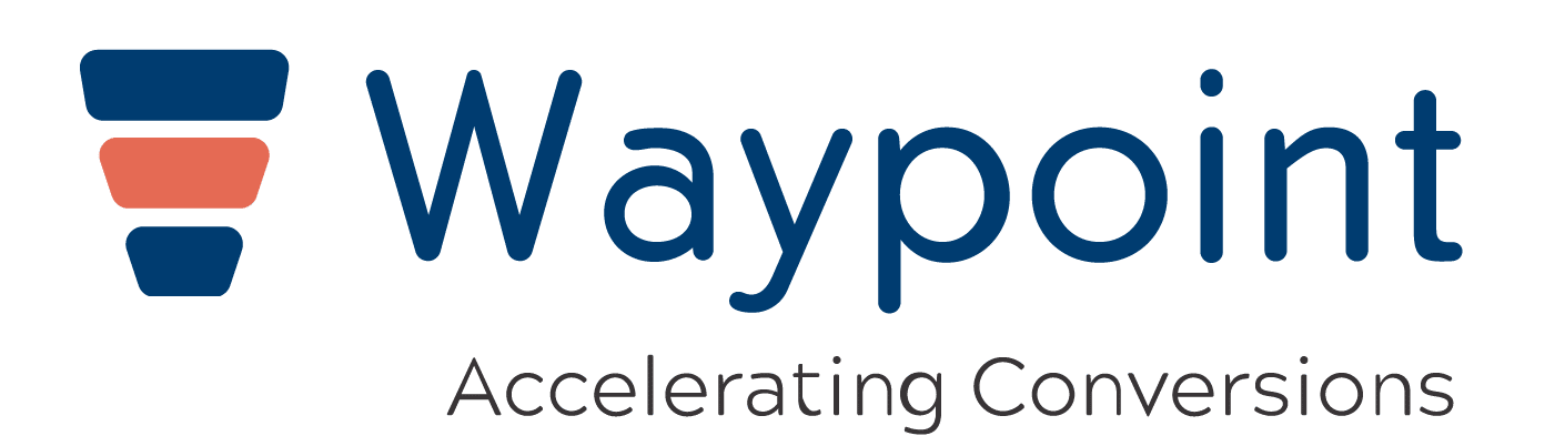 Waypoint Discovery Bot Logo