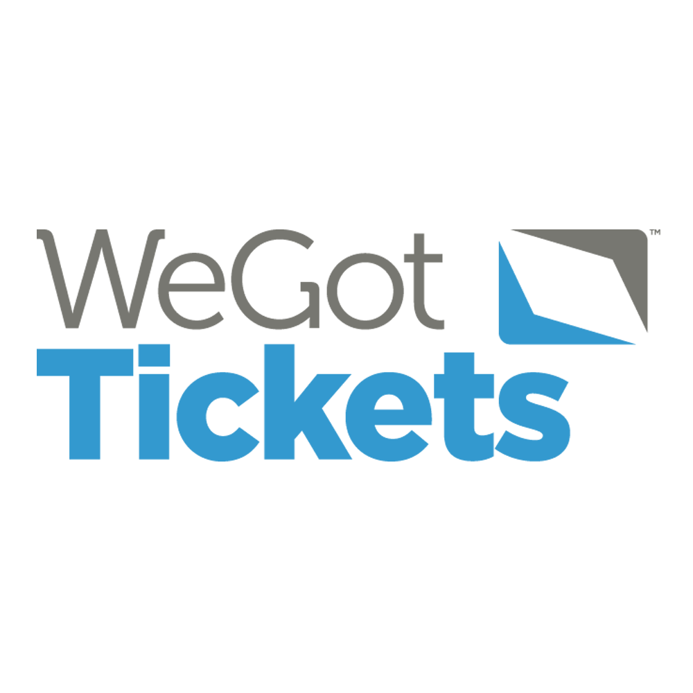 WeGotTickets Logo