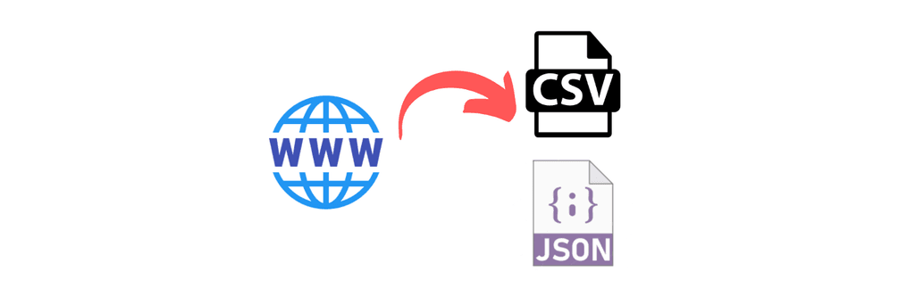 Web Scraping Service (WSS) Logo