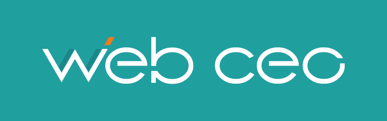 WebCEO Logosu