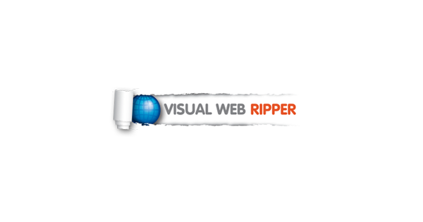 WebRipper Logo