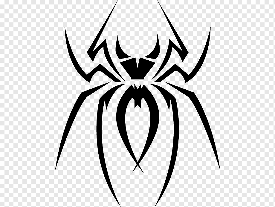 蜘蛛网标志