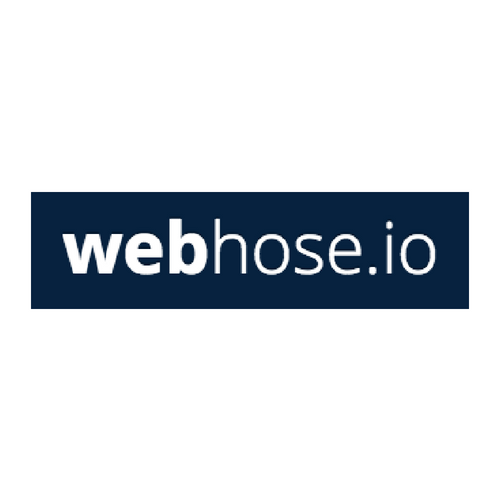Webhose.io Logo