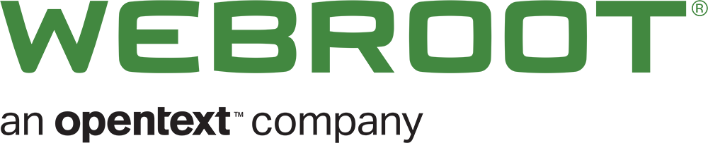 Webroot Business Endpoint Protection Logo