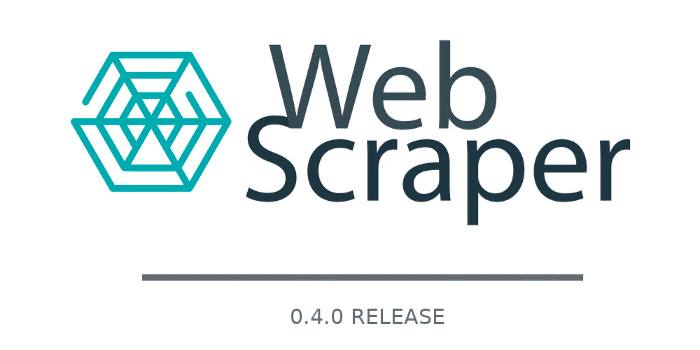 Webscraper.io Logo