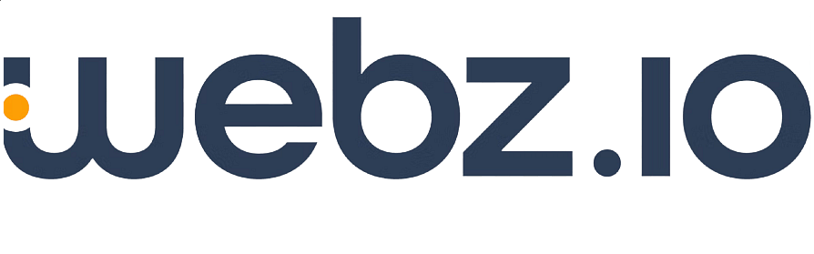 Webz.io Logo