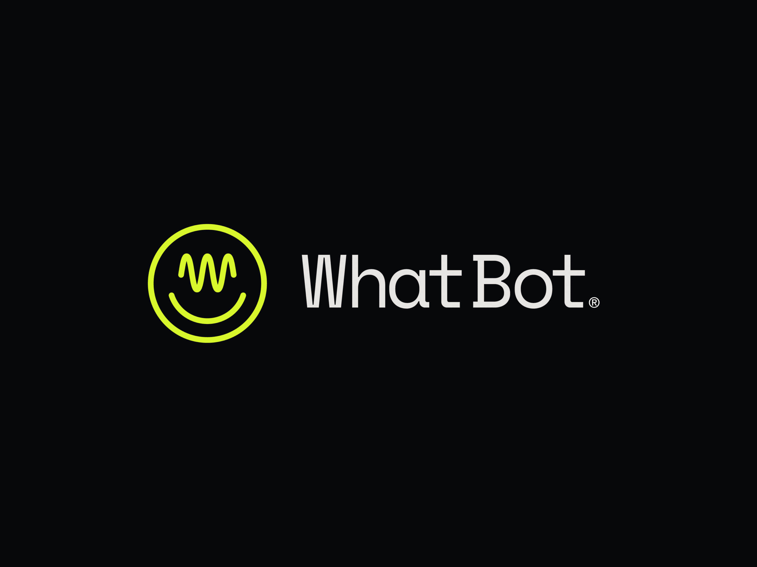 Whatbot Logo