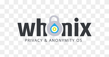 Логотип Whonix
