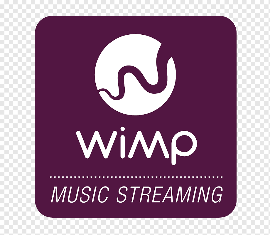 WiMP Logo