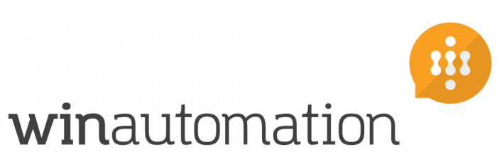 Logo WinAutomation