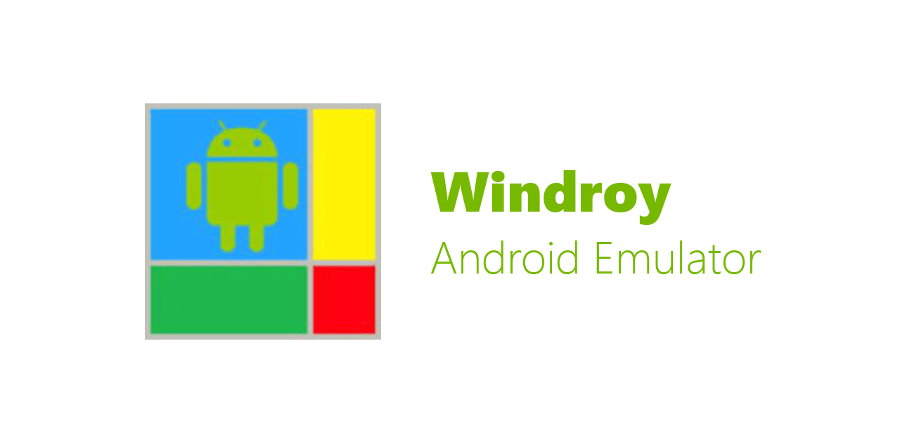 Windroy Logo