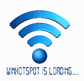 Winhotspot Logo
