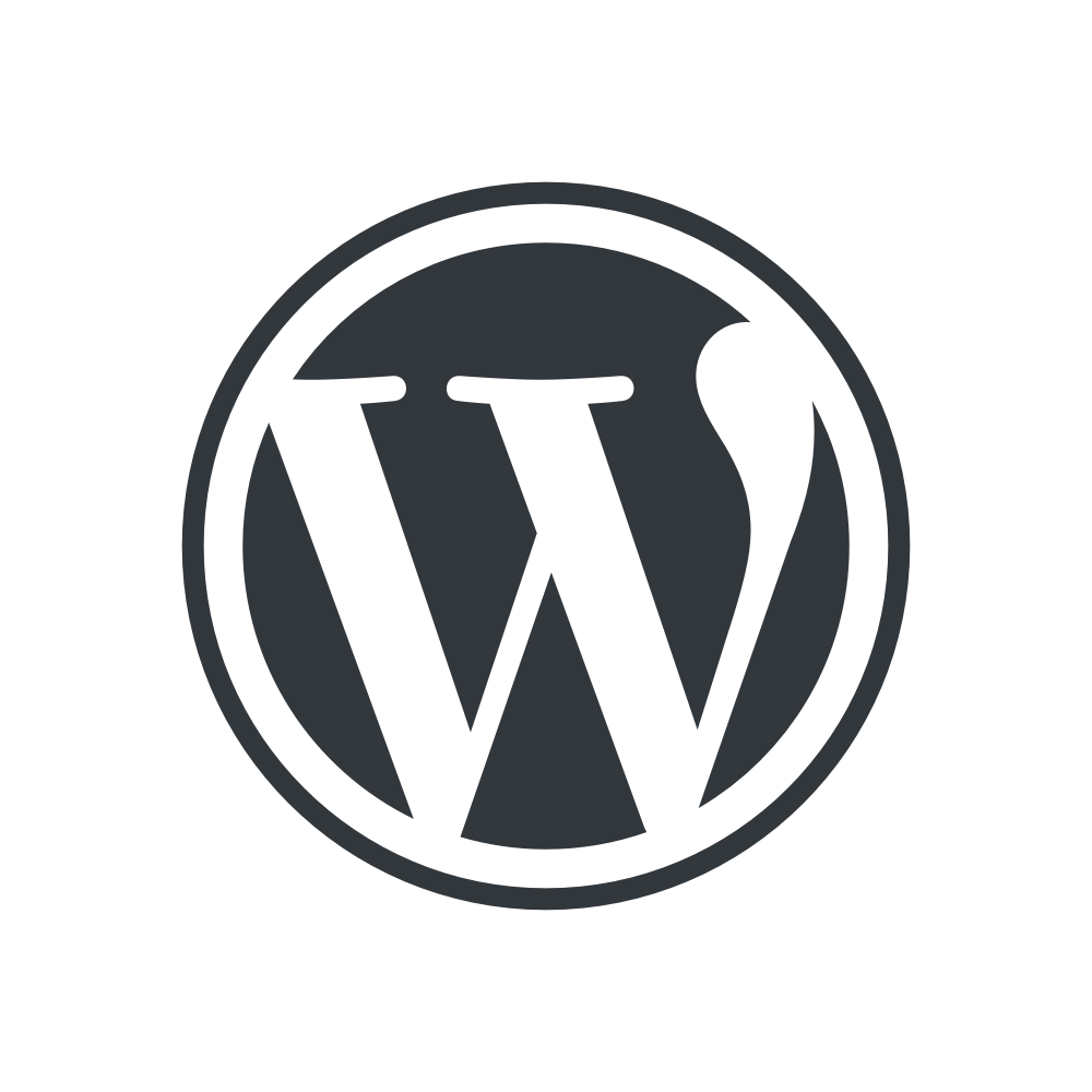 WordPress.com Business Logo
