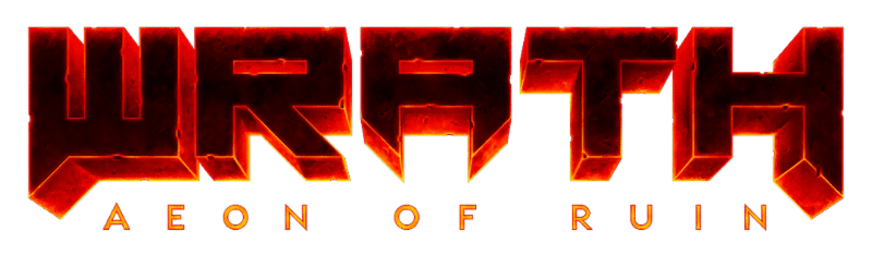Wrath Logo
