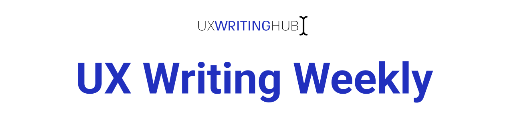 Writers Weekly Logo