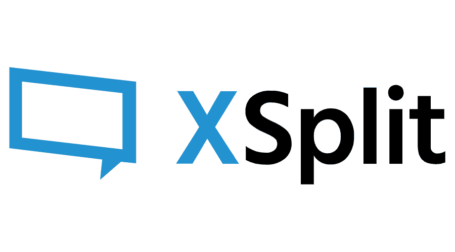 Logo XSplit