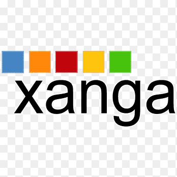 Logo Xanga