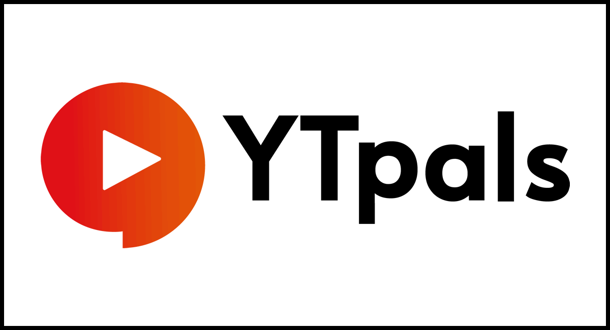 Логотип YTpals
