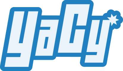 YaCy Logo