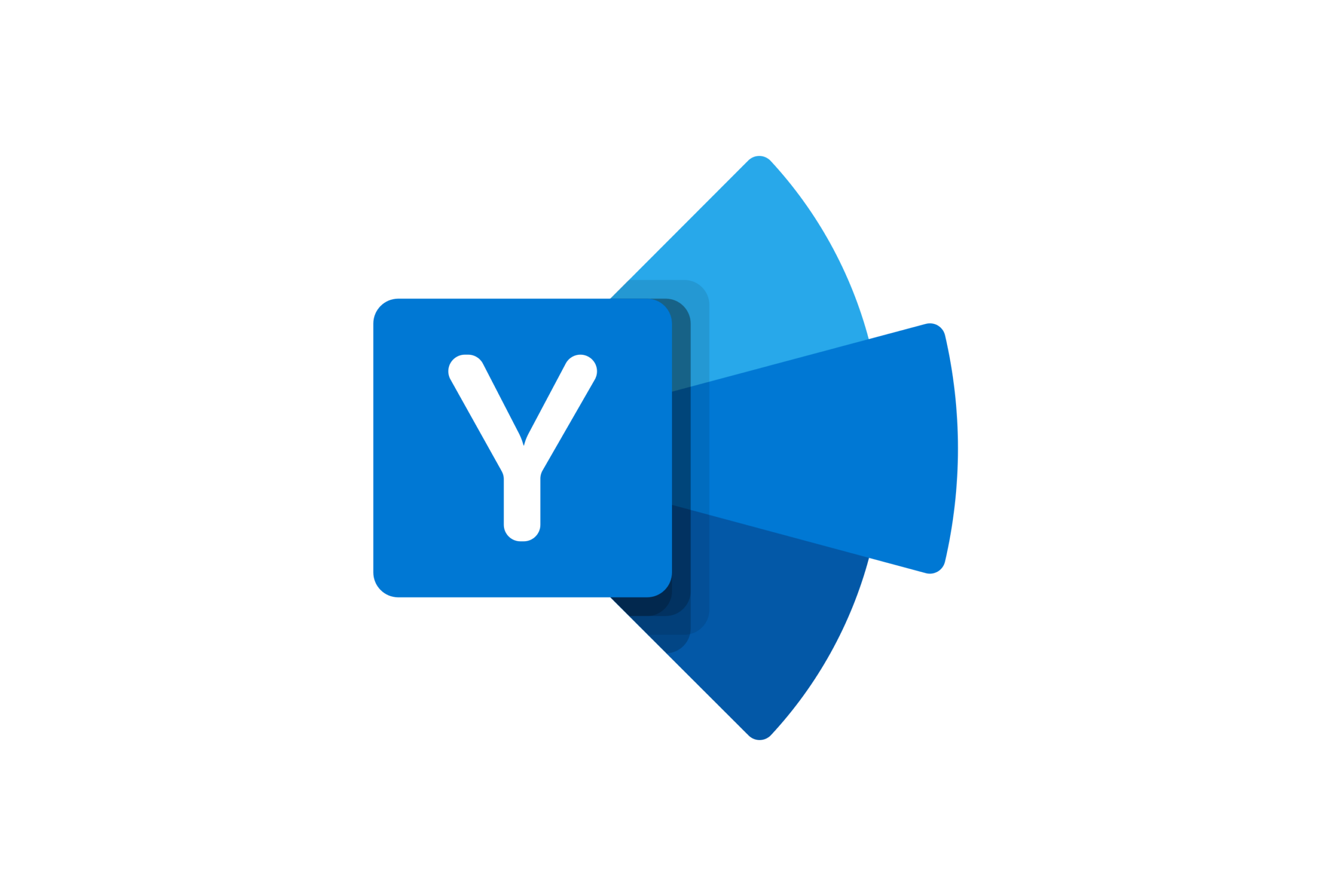 Yammer Logo