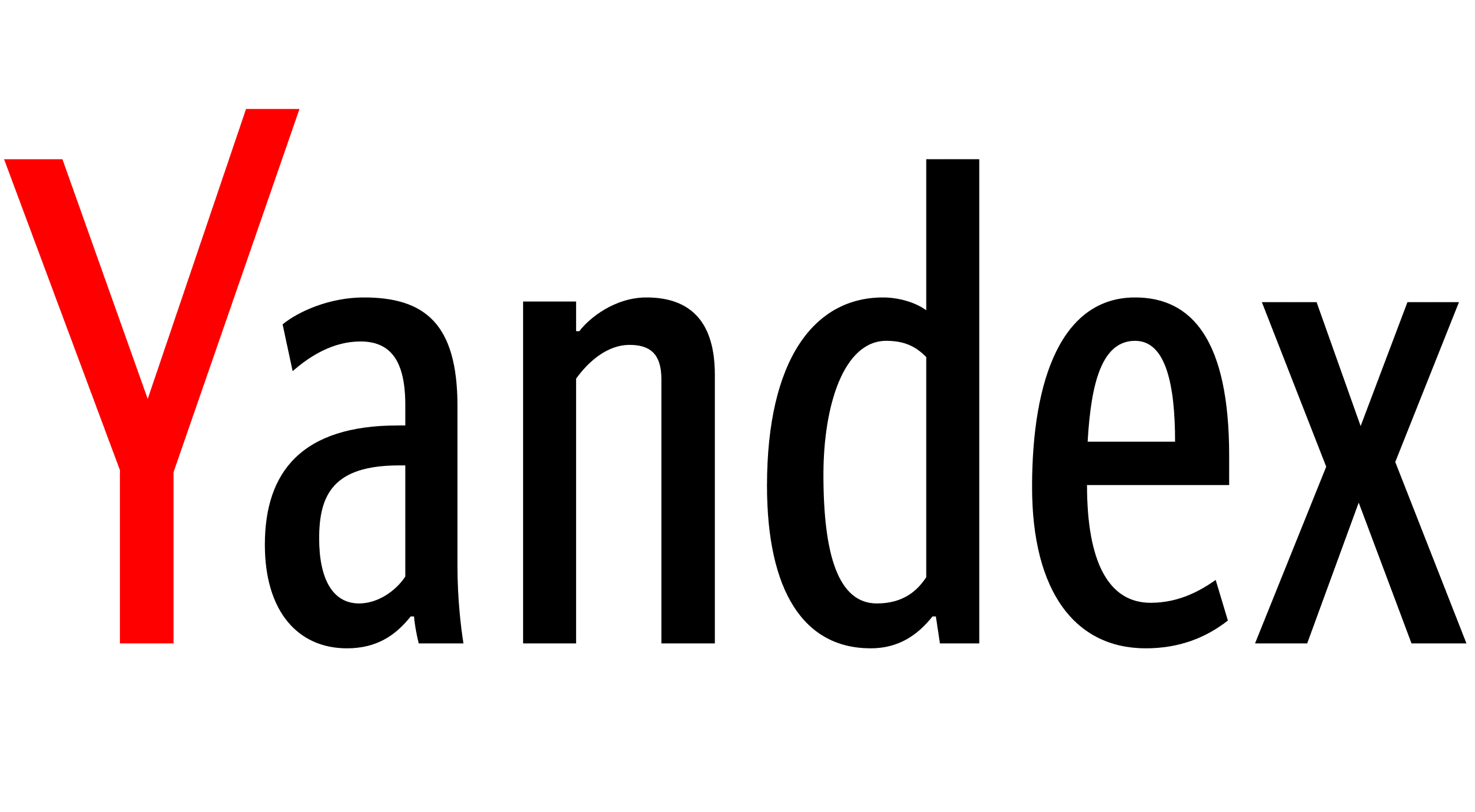Yandex'in
