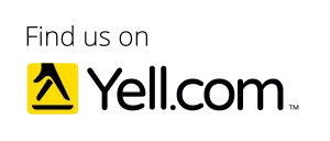 Yell (UK) Logo