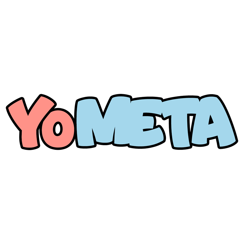 Логотип Йомета