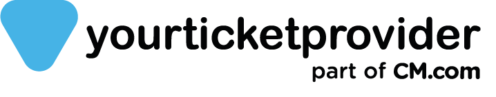 Yourticketprovider Logo