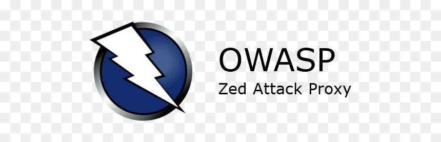 ZAP-Logo (Zed Attack Proxy).