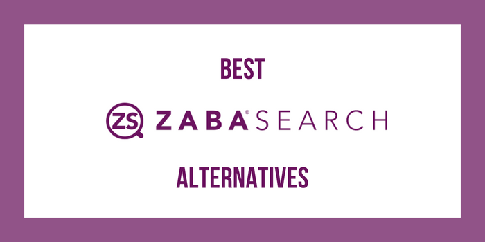 Logo ZabaSearch