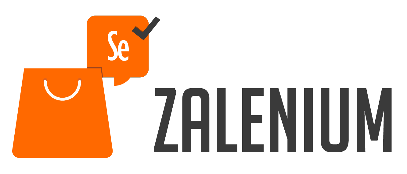 Zalenium Logo