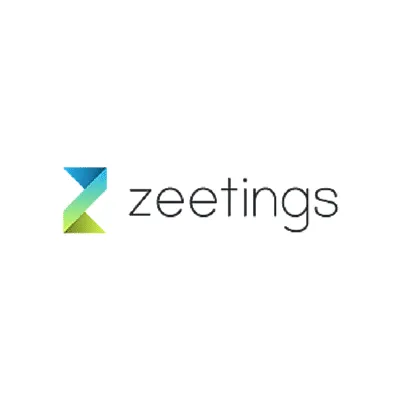Zeetings Logo