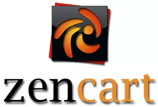 Logo wózka Zen