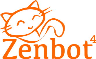 Logo Zenbot