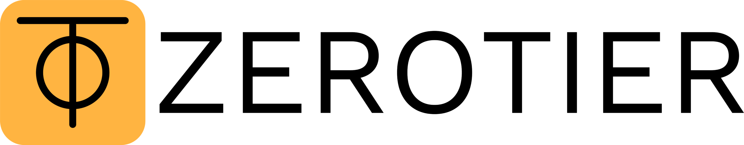 Logotipo de nivel cero